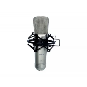 JEFE STM-16 Stüdyo Kondenser Mikrofon 250 Ohm