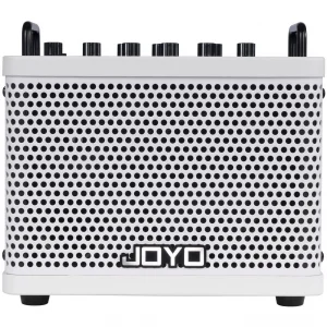 Joyo DC15B Şarjlı Bas Gitar Amfisi (Bluetooth)