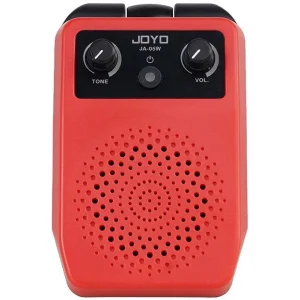 Joyo JA-05W Tak-Çalıştır Çok Amaçlı Mini Amfi