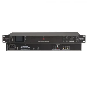 K.Meister PSB-8C Okul / Fabrika için Programlı Otomatik Mesaj, Anons Ünitesi