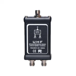 K.Meister KWS-12 UHF Anten Bölücü, Splitter