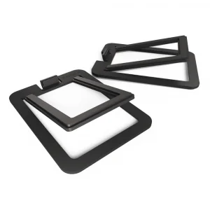 Kanto S2 Masa Üstü Hoparlör Sehpası Küçük boy