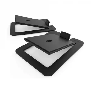 Kanto S6 Masa üstü Hoparlör Sehpası Büyük Boy