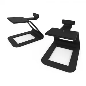 Kanto SE6 Yükseltilmiş Hoparlör Sehpası Büyük