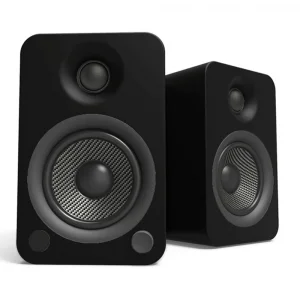 Kanto YU4 Bluetooth Özellikli Aktif Hoparlör