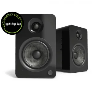 Kanto YU6 Bluetooth Özellikli Aktif Hoparlör