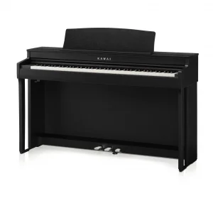 KAWAI CN301B / Siyah Renk Dijital Piyano (Tabure &  Kulaklık Hediyeli)