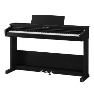 KAWAI CX102B Siyah Dijital Piyano | Tabure ve Kulaklık Hediyeli