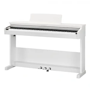 KAWAI CX102W Beyaz Dijital Piyano | Tabure ve Kulaklık Hediyeli