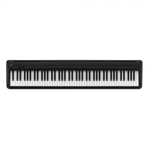 KAWAI ES120B Siyah Taşınabilir Dijital Piyano