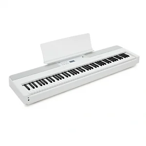 KAWAI ES920W Taşınabilir Dijital Piyano - Beyaz Renk