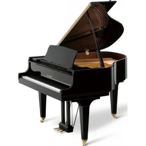 KAWAI GL-10 M/PEP Parlak Siyah 153 CM Kuyruklu Piyano