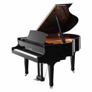 KAWAI GX-1 M/PEP Parlak Siyah 166 CM Kuyruklu Piyano
