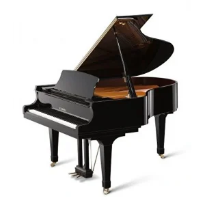 KAWAI GX-2 M/PEP Parlak Siyah 180 CM Kuyruklu Piyano