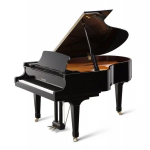 KAWAI GX-3 M/PEP Parlak Siyah 188 CM Kuyruklu Piyano