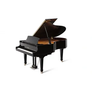 KAWAI GX-5 M/PEP Parlak Siyah 200 CM Piyano Kuyruklu Piyano