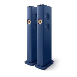 KEF LS60 Wireless Aktif Bluetooth Hoparlör