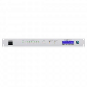 Klark Teknik DN-9680 8 Port AES50 Extender Ve Multiplexer (1000 Metreye Kadar)