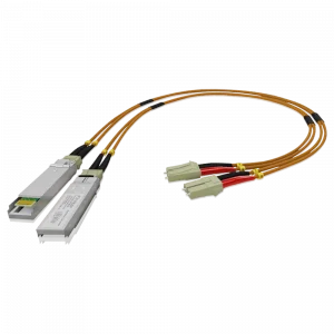 Klark Teknik DN-9680-MM DN9680 İçin Çoklu Mod Fiber Optik Modül (500 Metreye Kadar)