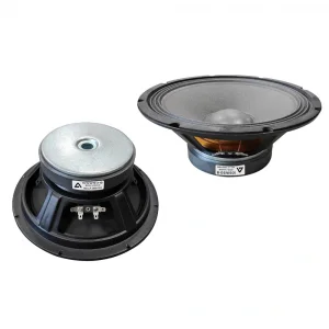 K.Meister 10SW50-8 10 Mid-Bass Çıplak Hoparlör 400W/8-ohm max