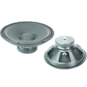 K.Meister 15MB64 15 Saç Kasa Mid Bass Çıplak Hoparlör 600W 8-ohm 60 Hz-3.5 khz