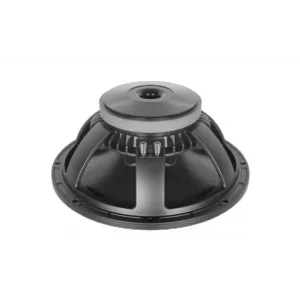 K.Meister 15PLB76 15 Döküm Kasa Wooofer Çıplak Hoparlör 800W 8-ohm 40 Hz-2.5 khz