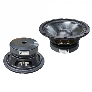 K.Meister 8SW50-8 8 Mid-Bass Çıplak Hoparlör 300W/8-ohm max
