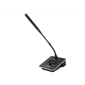 K.Meister DM-2000-40 | 40-cm Kablolu Masa Üstü Mikrofon, Kondenser