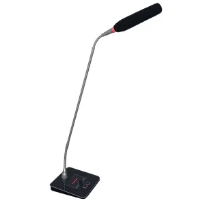 K.Meister DM-2000-70 | 70-cm Kablolu Masa Üstü Mikrofon, Kondenser