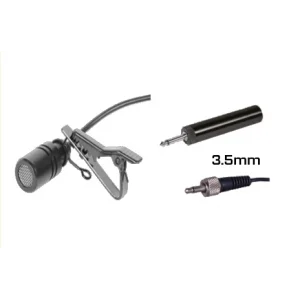 K.Meister KM-201B Yaka Mikrofonu