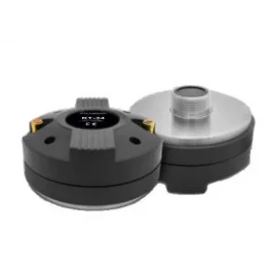 K.Meister KT51 Titanyum Tweeter Pasolu 51-mm. 140W 8-ohm