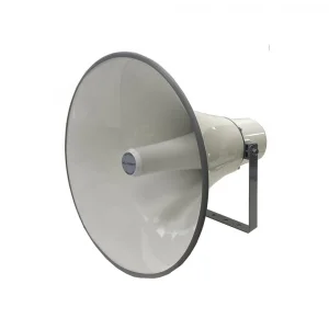 K.Meister 500103 Aliminyum Horn Hoparlör 200W/16-ohm