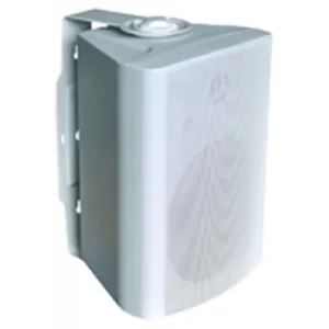 K.Meister MS503 6 Taplı 2 Yollu Duvar Hoparlörü 30W/100V 100W/8-ohm