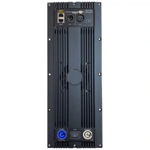 K.Meister S218M 2x18 Aktif Sub Modül 2x1800W 4-ohm