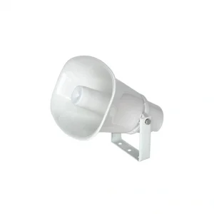 K.Meister SPH-1130T Horn Hoparlör 50W-25W-12.5W 100V/Max. 50W-8Ω IP56