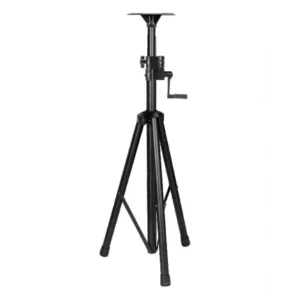 K.Meister STH-404 Makaralı Yüksek Hoparlör Sehpası,  5.7kg