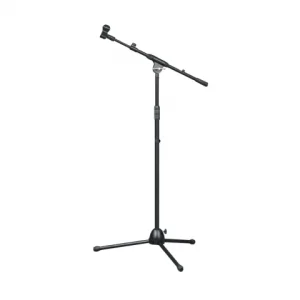 K.Meister STM-104 Akrobat Mikrofon Sehpası, Çevirmeli, 3.75 Kg
