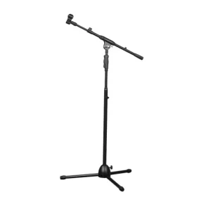 K.Meister STM-105 Akrobat Mikrofon Sehpası, Basmalı, 3.75 Kg