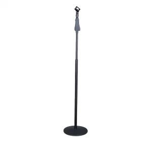 K.Meister STM-108 Solist Mikrofon Standı, Basmalı, Tablalı, 4.7 Kg