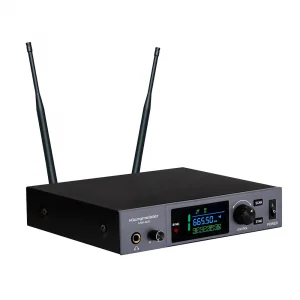 K.Meister UW401R Receiver 1 Kanal