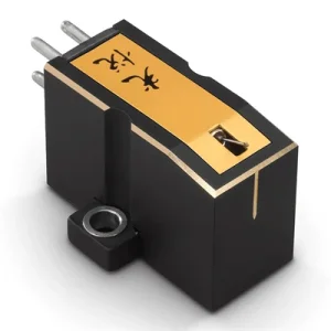 Koetsu BLACK GOLDLINE MC Kartuş