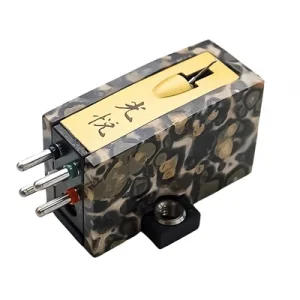 Koetsu LEOPARD MC Kartuş