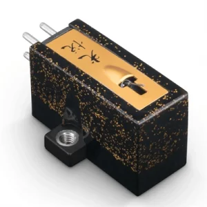 Koetsu URUSHI BLACK MC Kartuş