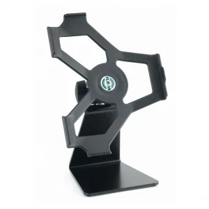 König & Meyer 19752-000-55 iPad2 için yüksek kaliteli masa standi