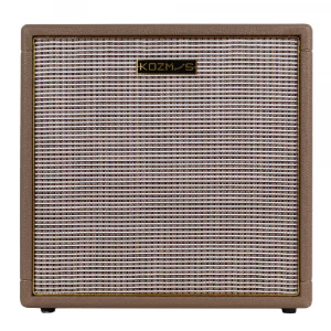 KOZMOS Flare-40 Dahili Efektli Elektro Gitar Amfisi
