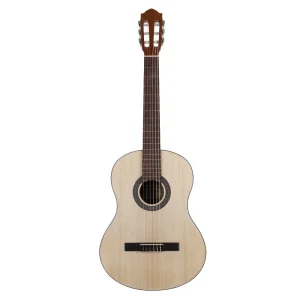 KOZMOS IC-100 4/4 LNA Solak Klasik Gitar
