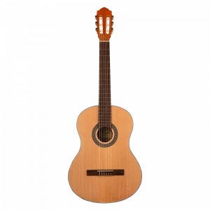 KOZMOS IC-100 NA / Natural Klasik Gitar