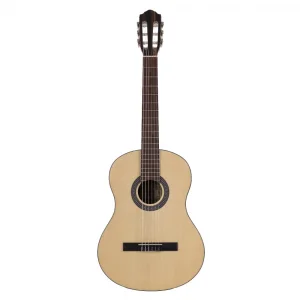 KOZMOS IC-100G 4/4 DNA Klasik Gitar