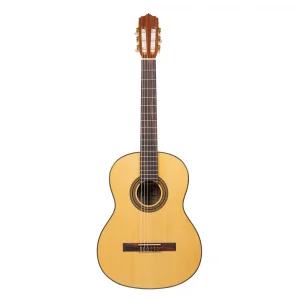 KOZMOS KCG-25G Natural Klasik Gitar