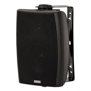 Kozmos KCS-551-BK Siyah Renk Sütun Tipi Hoparlör